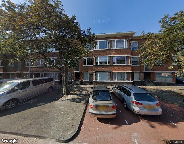 Appartement te koop Vreeswijkstraat 685