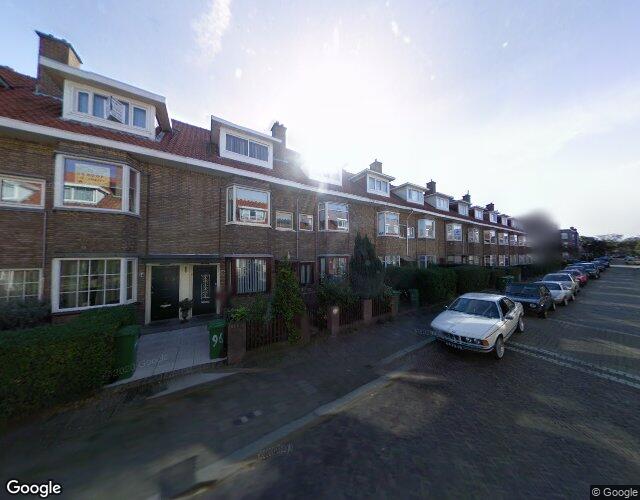 Rhenenstraat 98