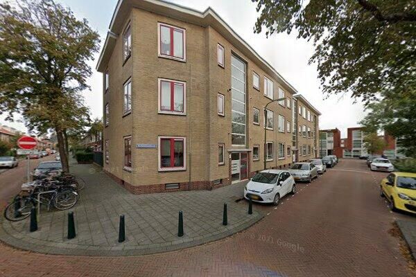 Werkhovenst. 27