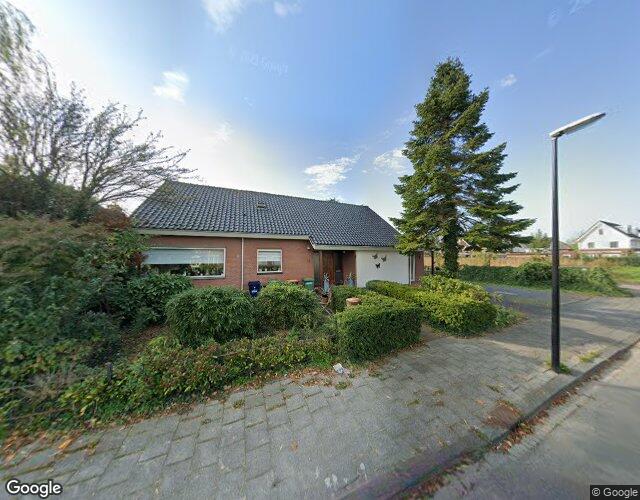 Tomatenlaan 22-A