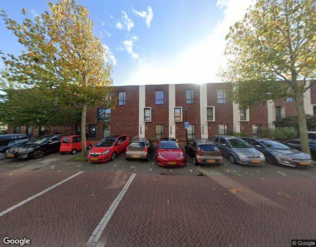 Limastraat 49