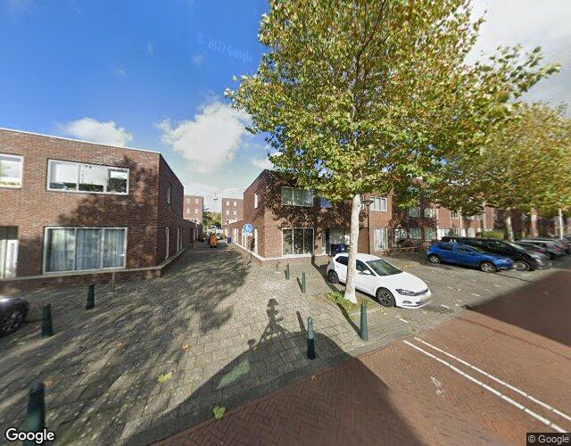 Atlantastraat 39