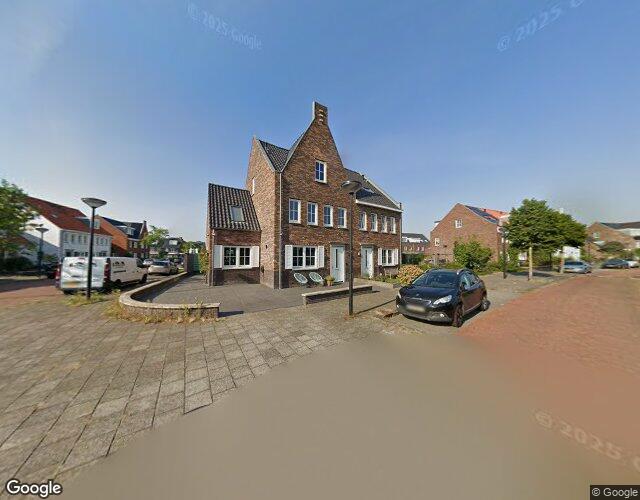 Laantje van Peel 2