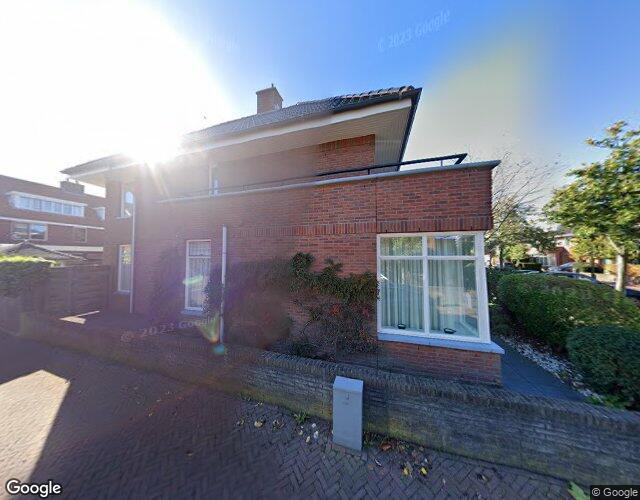 Mijlpaal 16