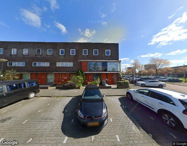 Huis te huur Athenesingel 338