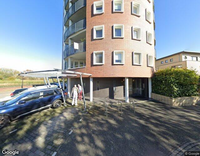 Waterbiesweg 16