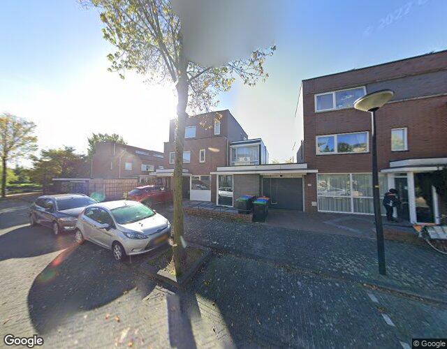 Waterbiesweg 29