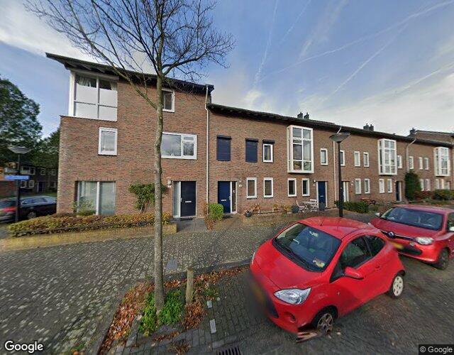 Ko van Dijkplein 23