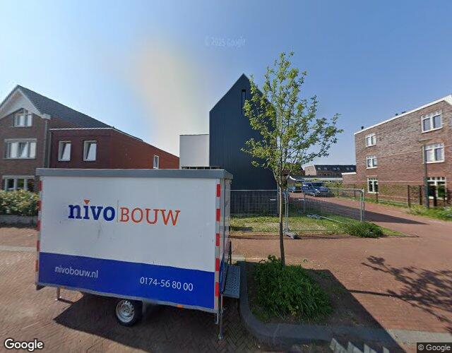 Huis te koop Boomaweg 16