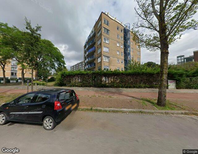 Louis Davidsstraat 174