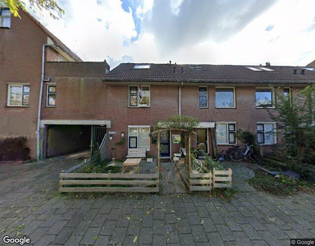 Appartement te koop Hector Berliozstraat 86