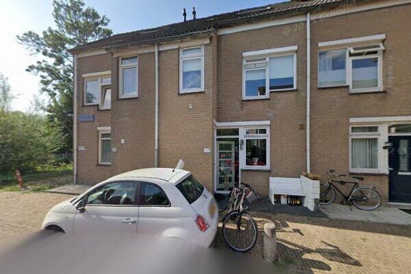 Laan van de. 143