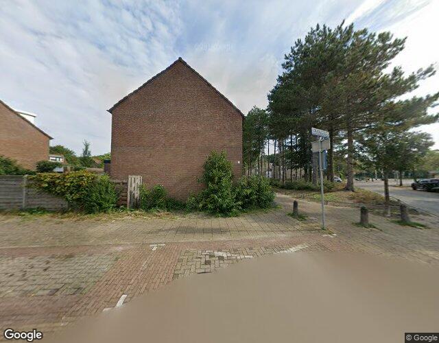 Dr. J. Presserstraat 48