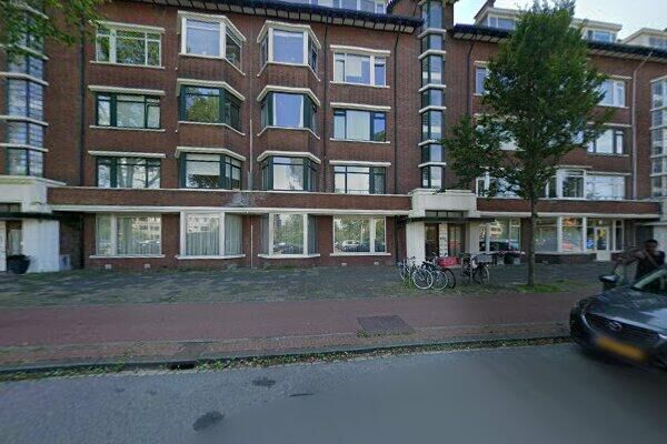 Laan van Me. 1264