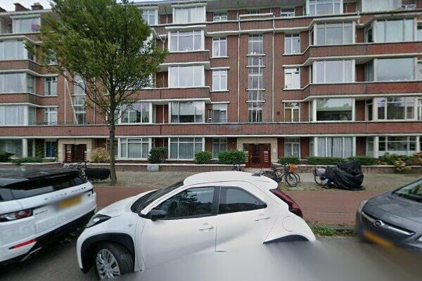 Laan van Me. 1434