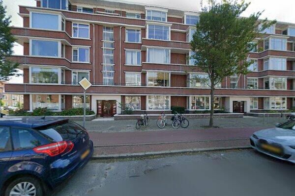 Laan van Me. 1602