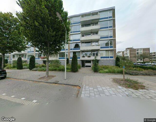 Appartement te koop Mozartlaan 333