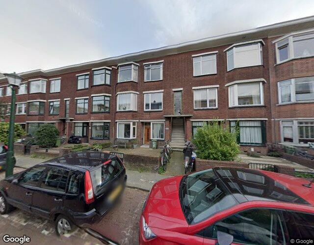 Okkernootstraat 158