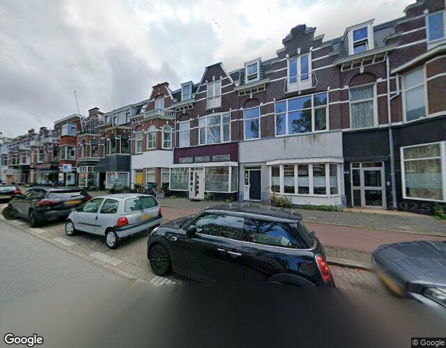 Laan van Me. 316