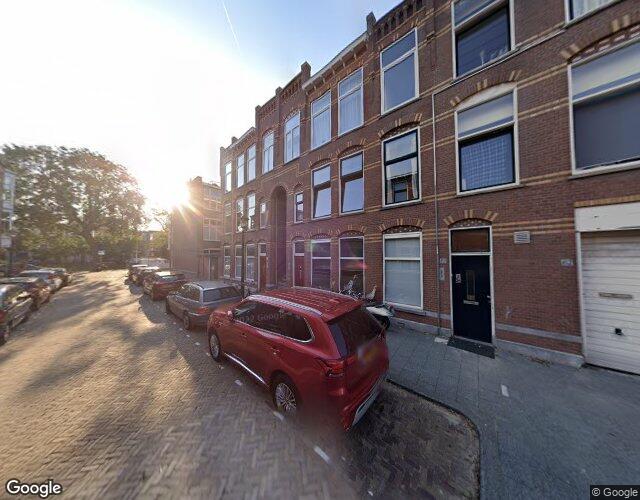 Boylestraat 75