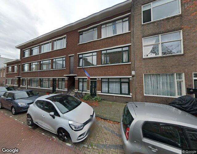 Appartement te koop Meidoornstraat 6-D