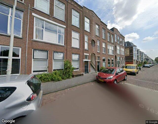 Valkenboskade 225