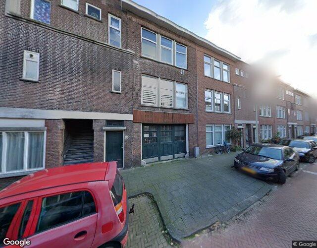 Appartement te koop Rhododendronstraat 48