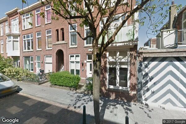 Hendrik van Deventerstraat 47