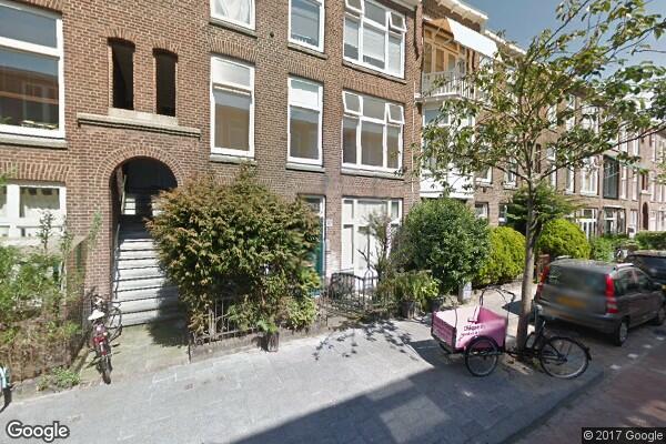 Hendrik van Deventerstraat 119