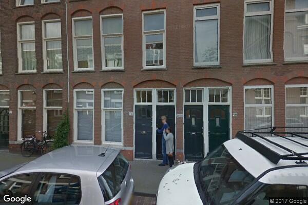 Hendrik van Deventerstraat 34