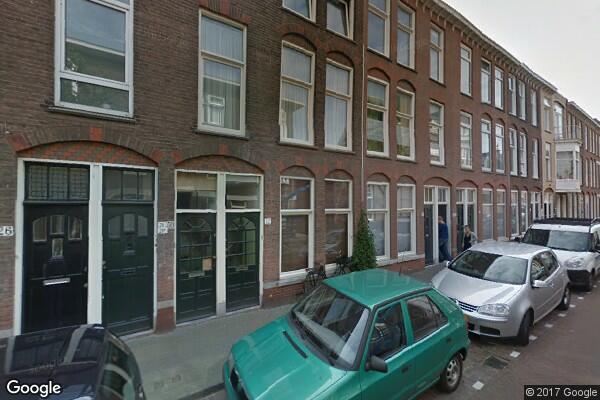 Hendrik van Deventerstraat 32
