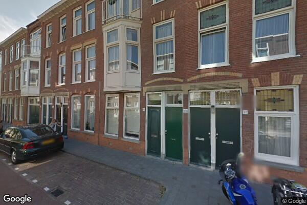 Hendrik van Deventerstraat 156