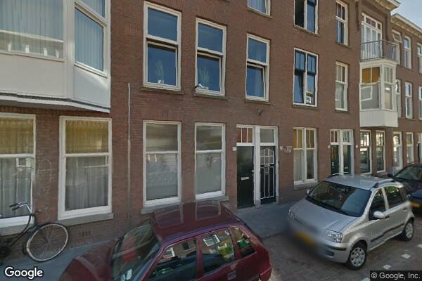 Hendrik van Deventerstraat 174
