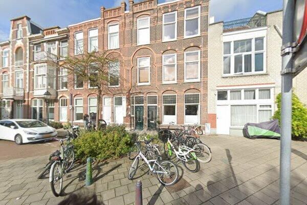 Columbusstr. 207-B