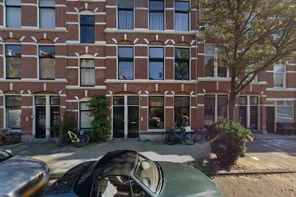 Columbusstr. 96-A