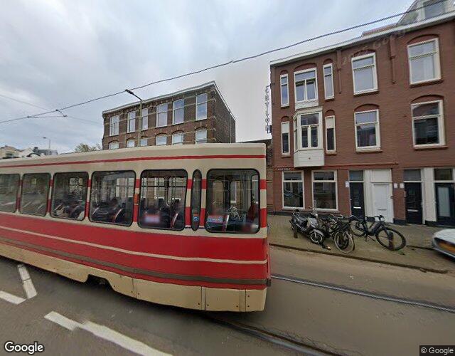 Edisonstraat 96-B