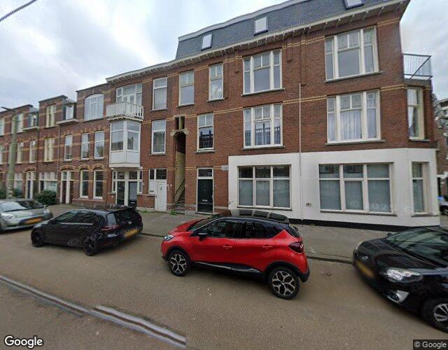 Edisonstraat 156