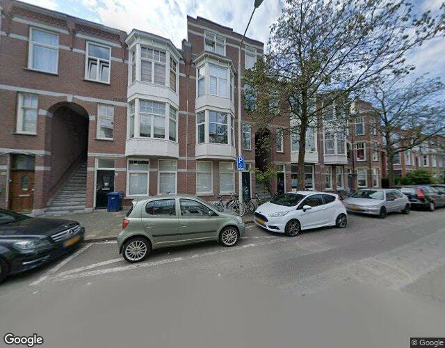 Fahrenheitstraat 366