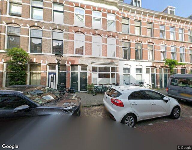 Franklinstraat 161