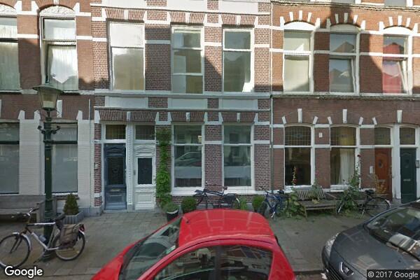 Van Bylandtstraat 169
