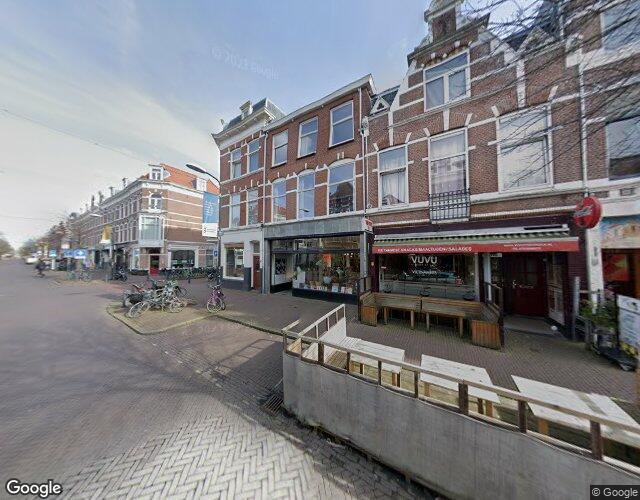 Weimarstraat 48-B
