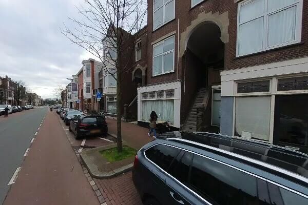 Weimarstraat 367