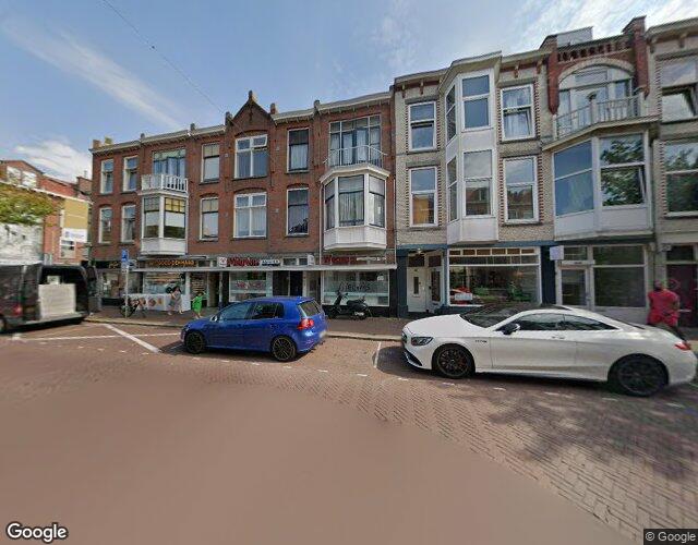 Weimarstraat 340