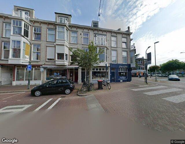 Weimarstraat 362-C