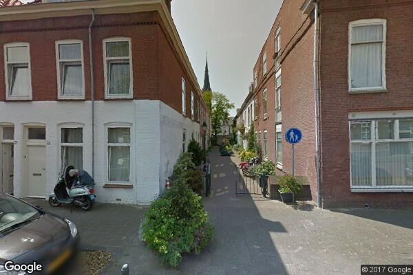 Van Swindenstraat 57