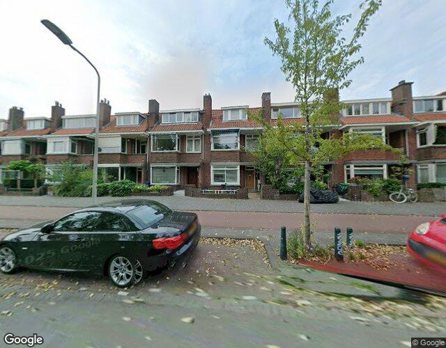 Laan van Me. 839