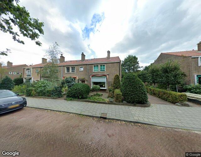 Laan van Me. 967