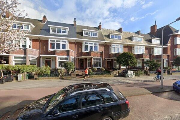 Laan van Me. 698
