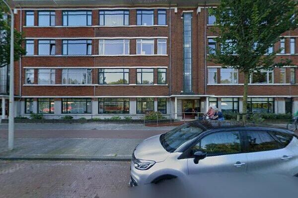 Laan van Me. 942