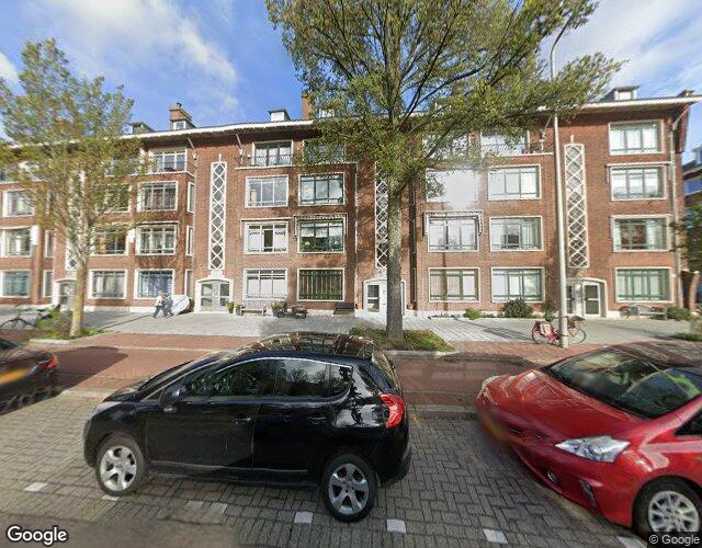 Thorbeckelaan 521